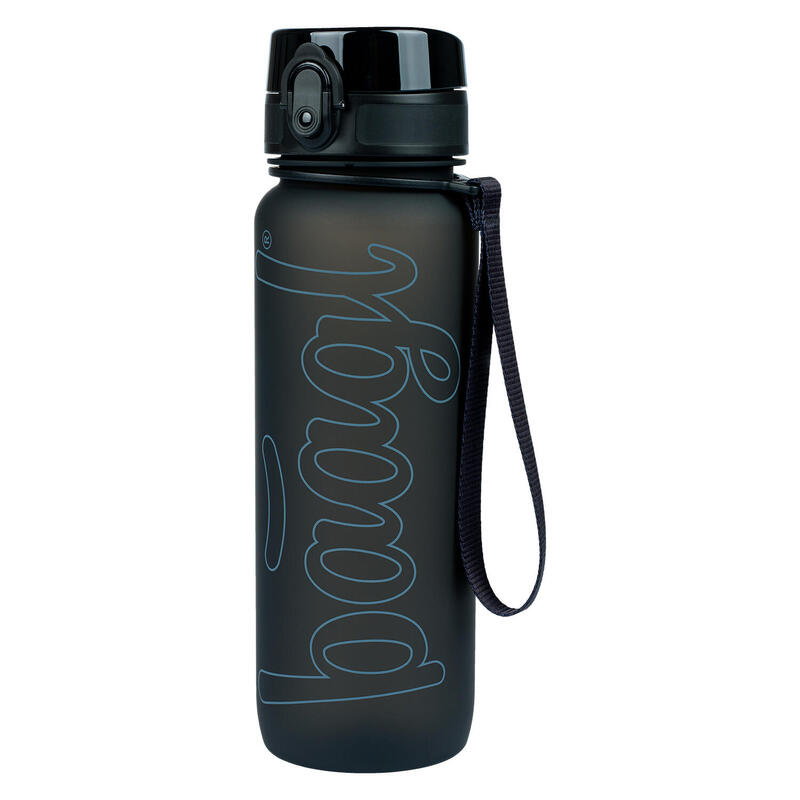 Tritanová láhev na pití Dust Blue, 800 ml