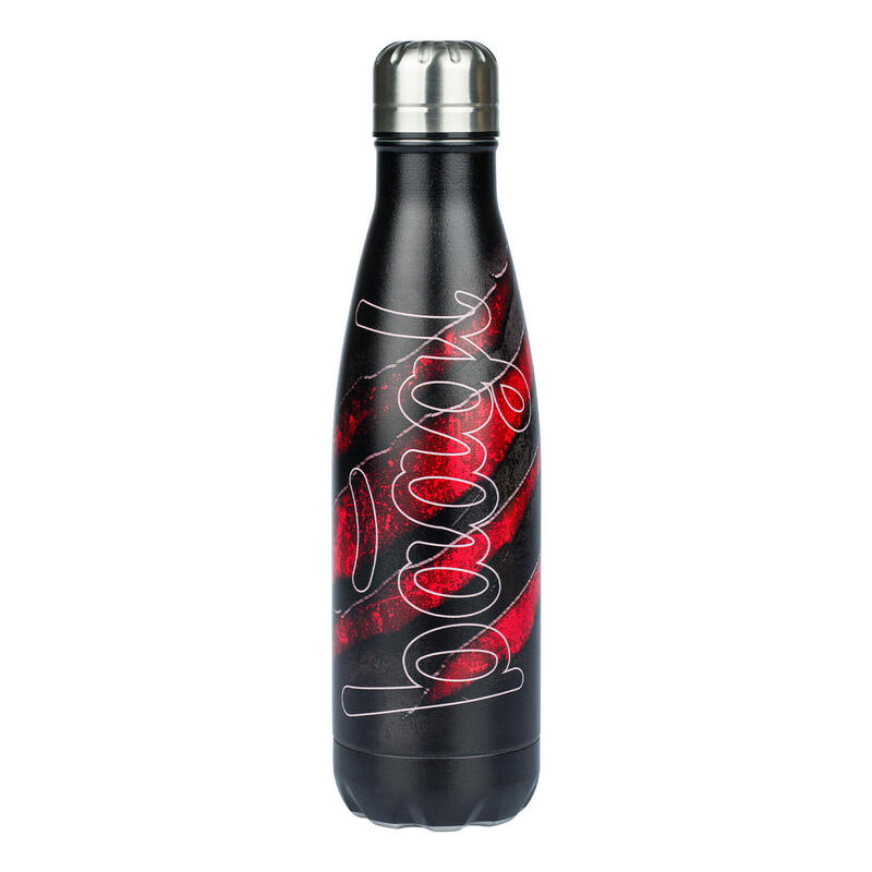 Termoláhev s kovovým víčkem Láva, 500 ml