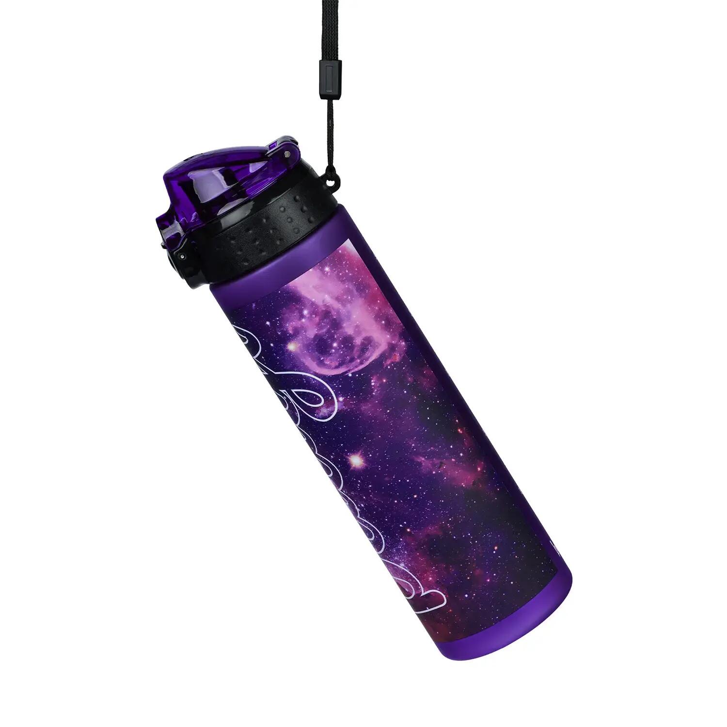 BAAGL Gourde en Tritan Galaxy, 700 ml 6/7