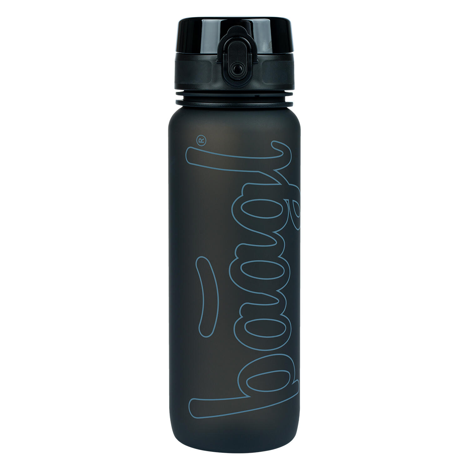 Tritanová láhev na pití Black, 800 ml 2/7