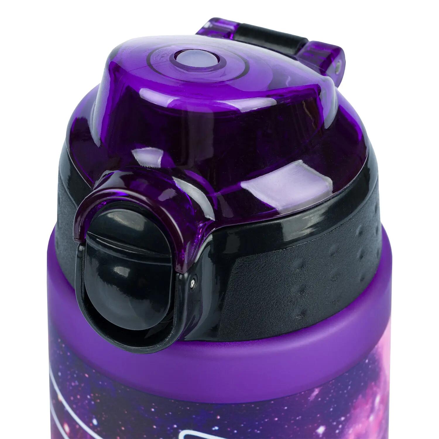 BAAGL Gourde en Tritan Galaxy, 700 ml 3/7