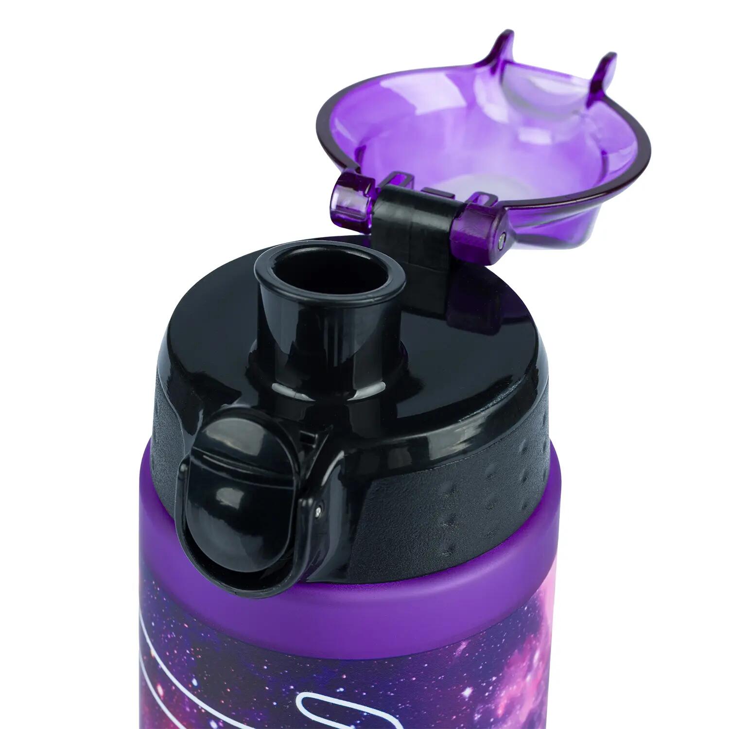 BAAGL Gourde en Tritan Galaxy, 700 ml 4/7