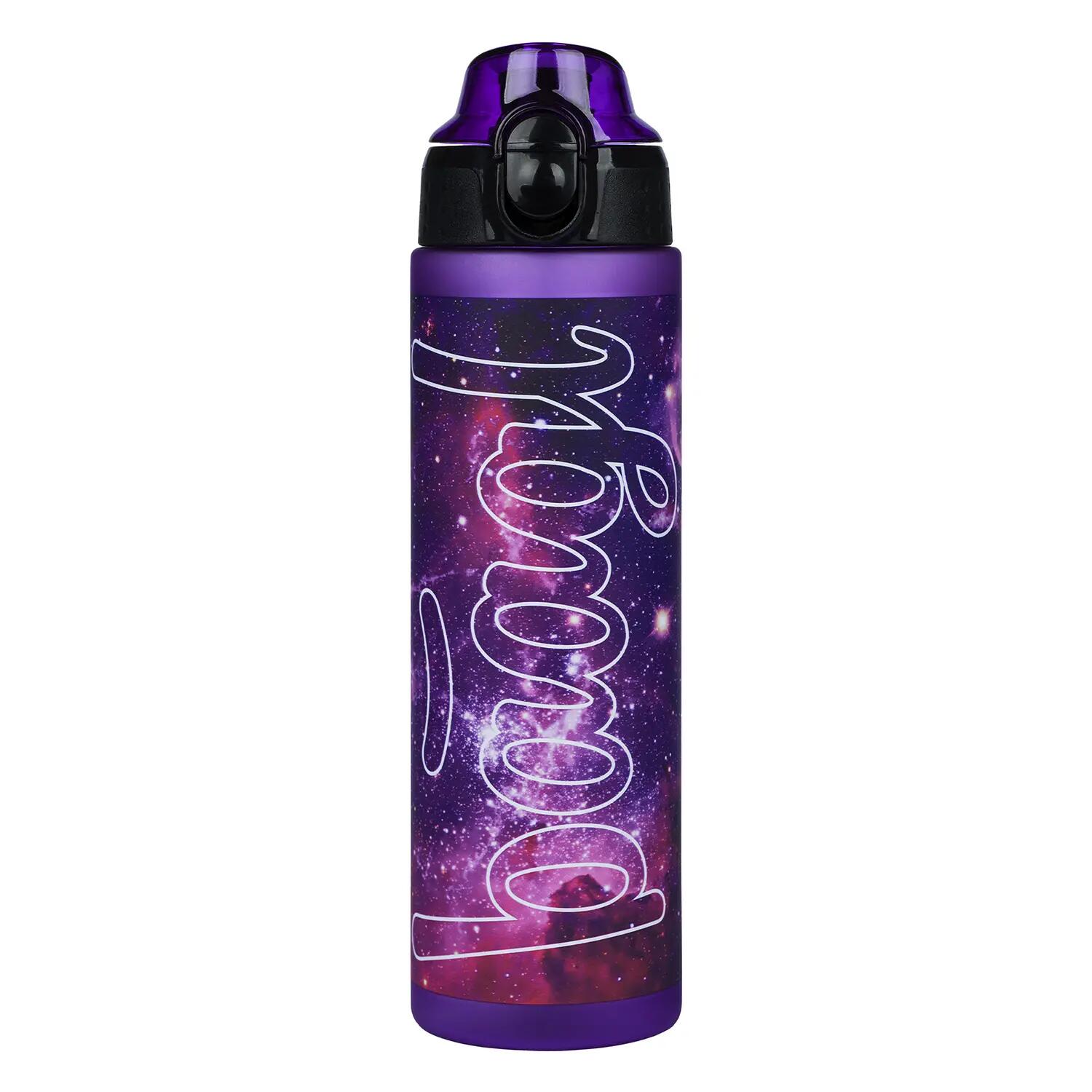 BAAGL Gourde en Tritan Galaxy, 700 ml 2/7