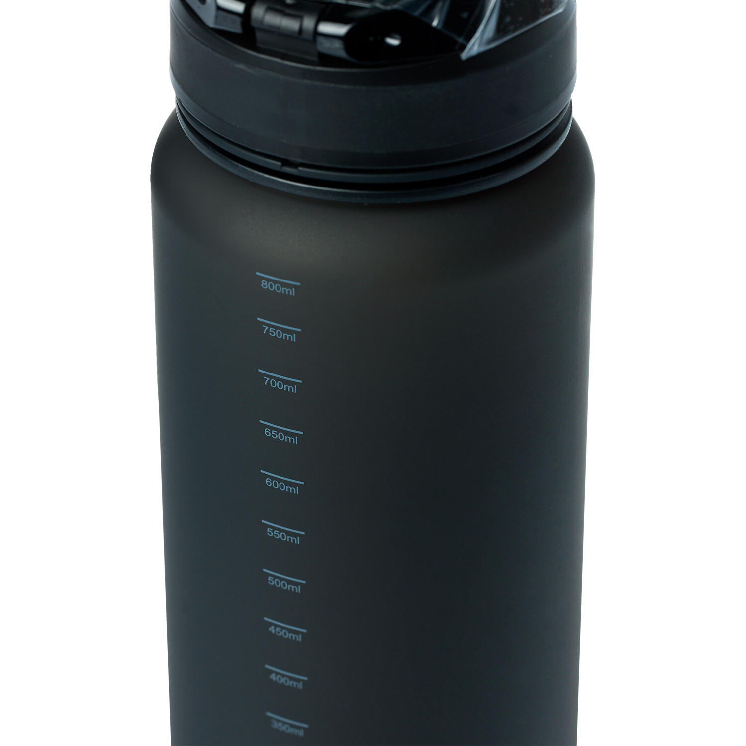 Tritanová láhev na pití Black, 800 ml 3/7