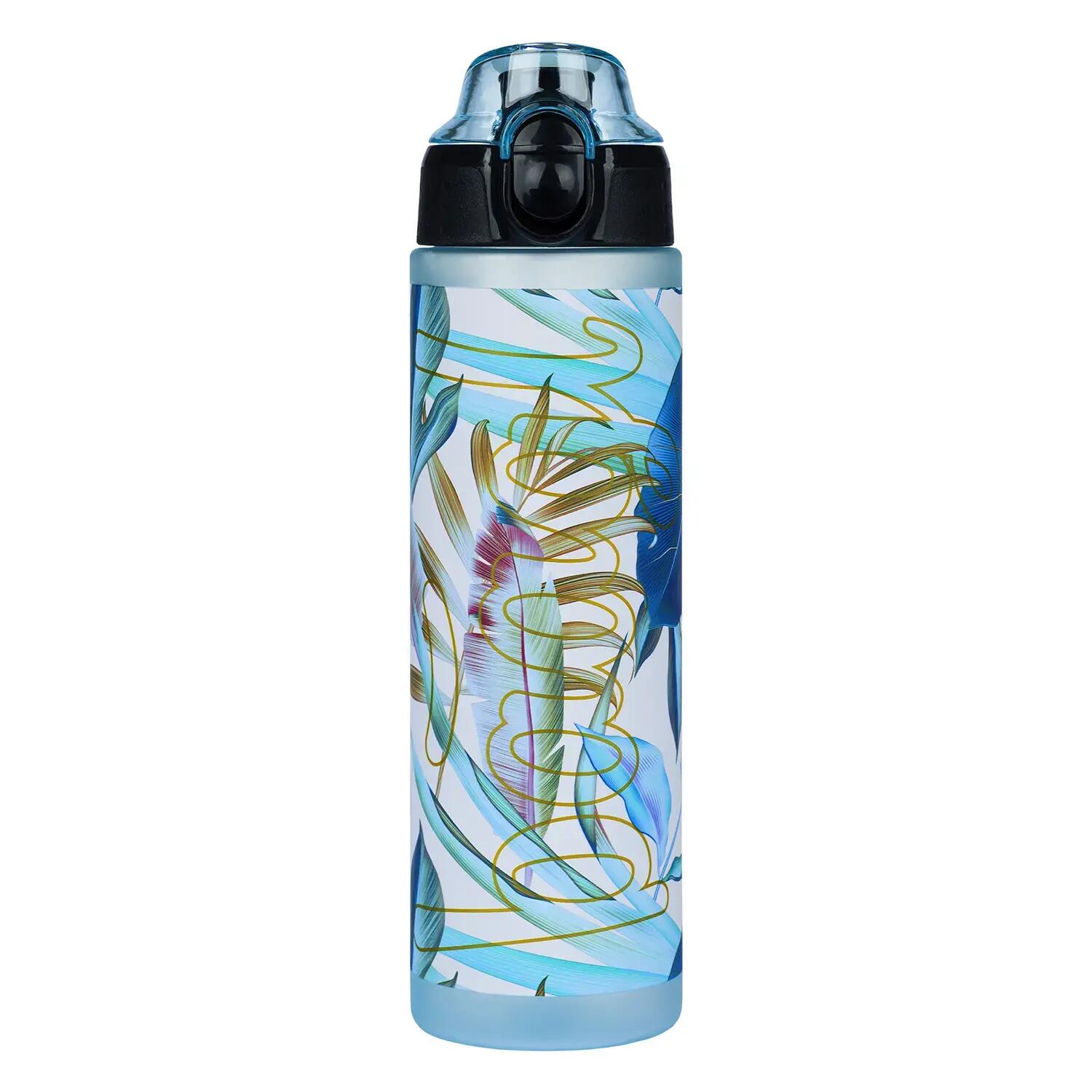 BAAGL Gourde en Tritan Leafs, 700 ml 2/7