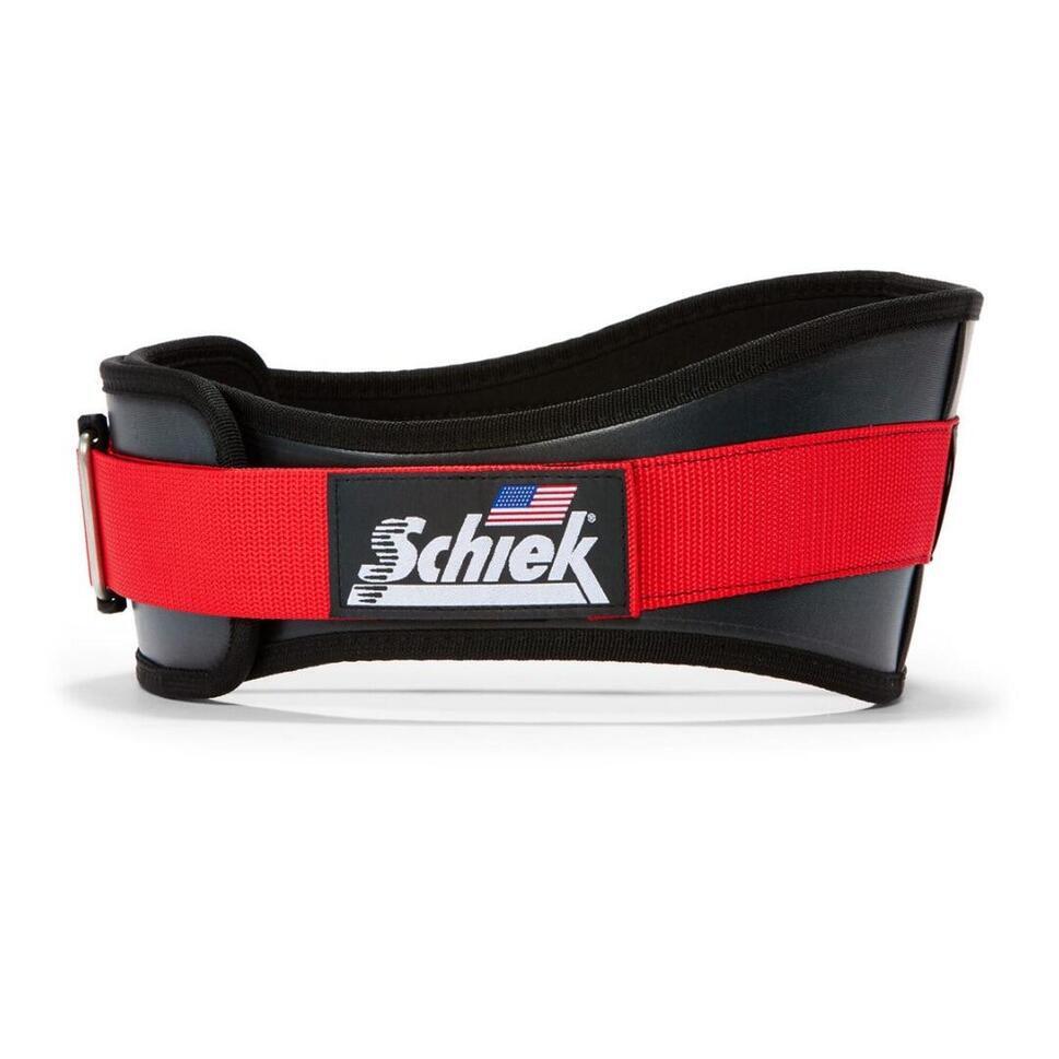 SCHIEK SPORT'S INC. USA Power Lifting Belt Model 3006