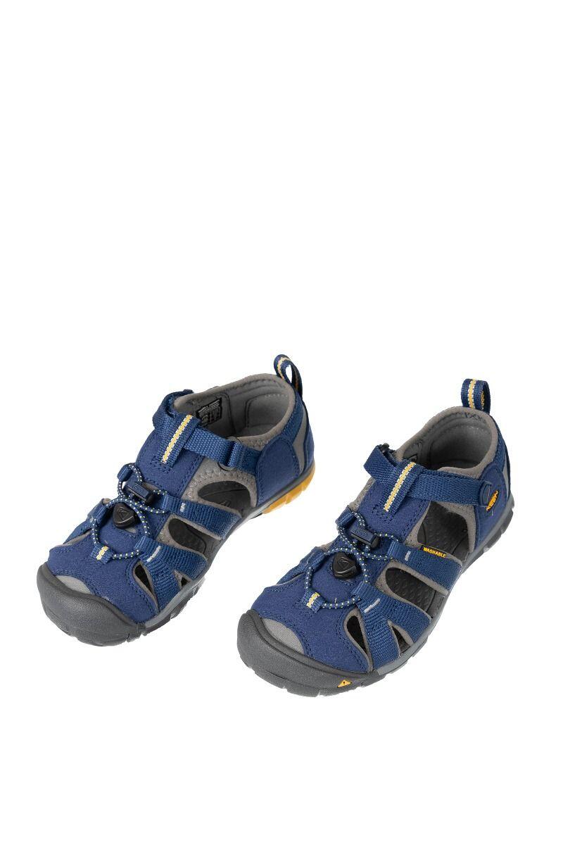 Sandali montagna bambino Seacamp II Cnx Kids 2/5