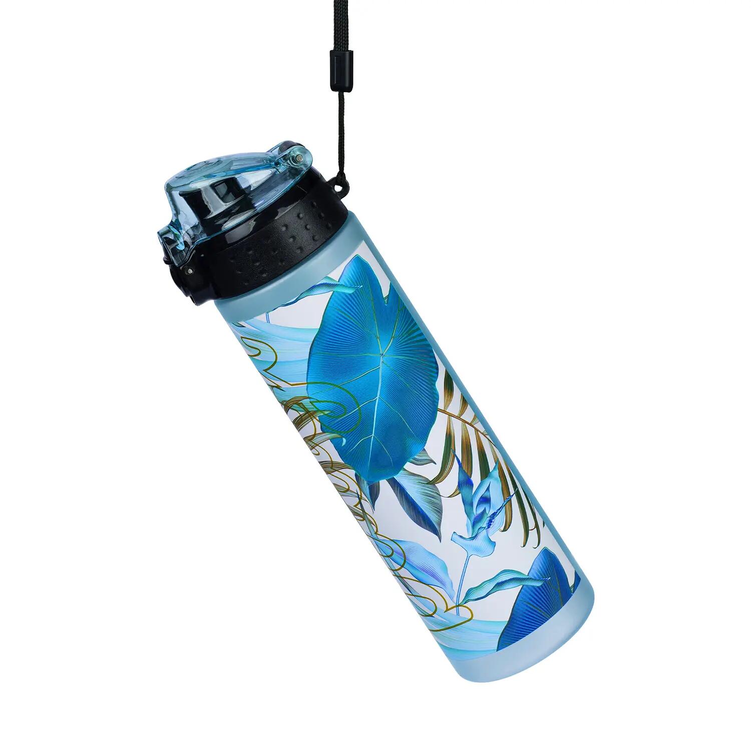 BAAGL Gourde en Tritan Leafs, 700 ml 6/7