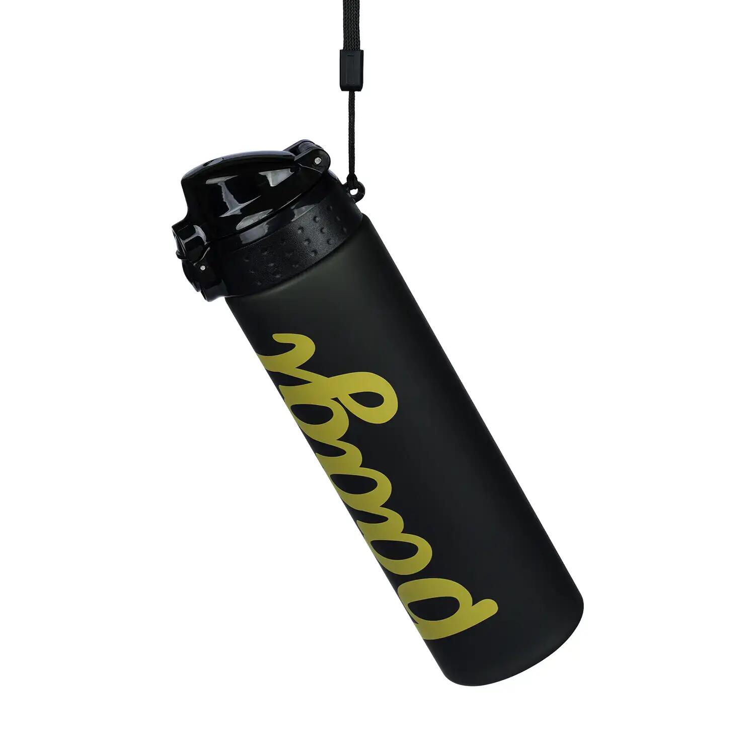 BAAGL Gourde en Tritan Gold, 700 ml 6/7