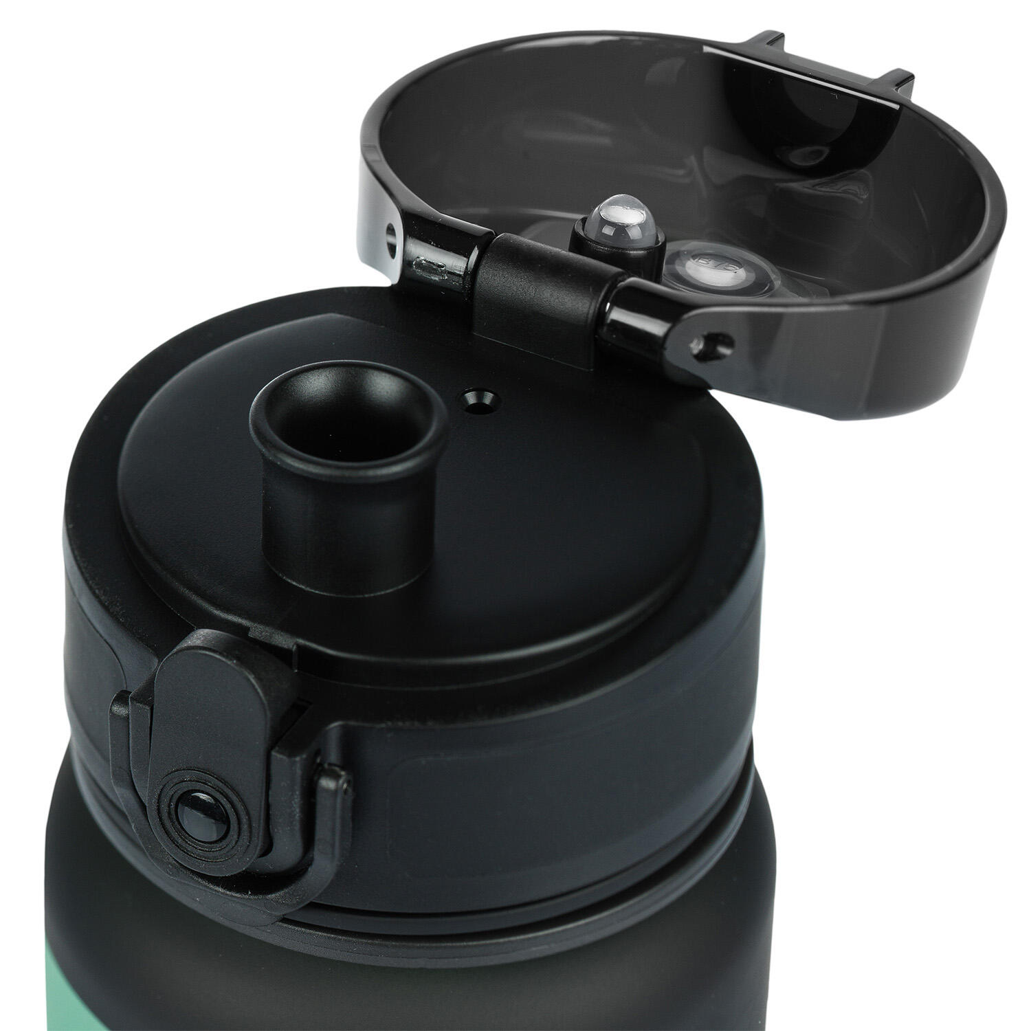 Tritanová láhev na pití Gradient Drak, 350 ml 5/7