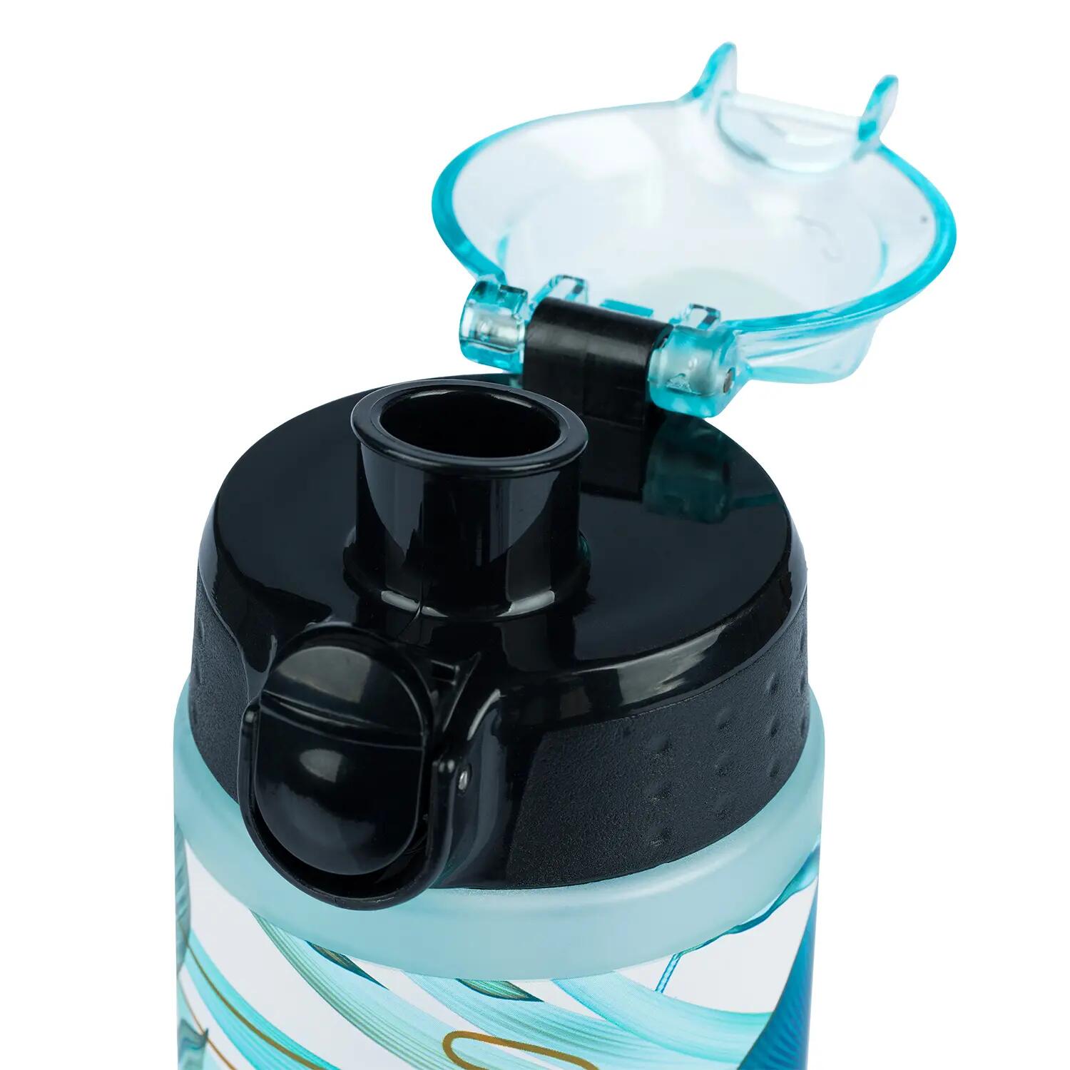 BAAGL Gourde en Tritan Leafs, 700 ml 4/7