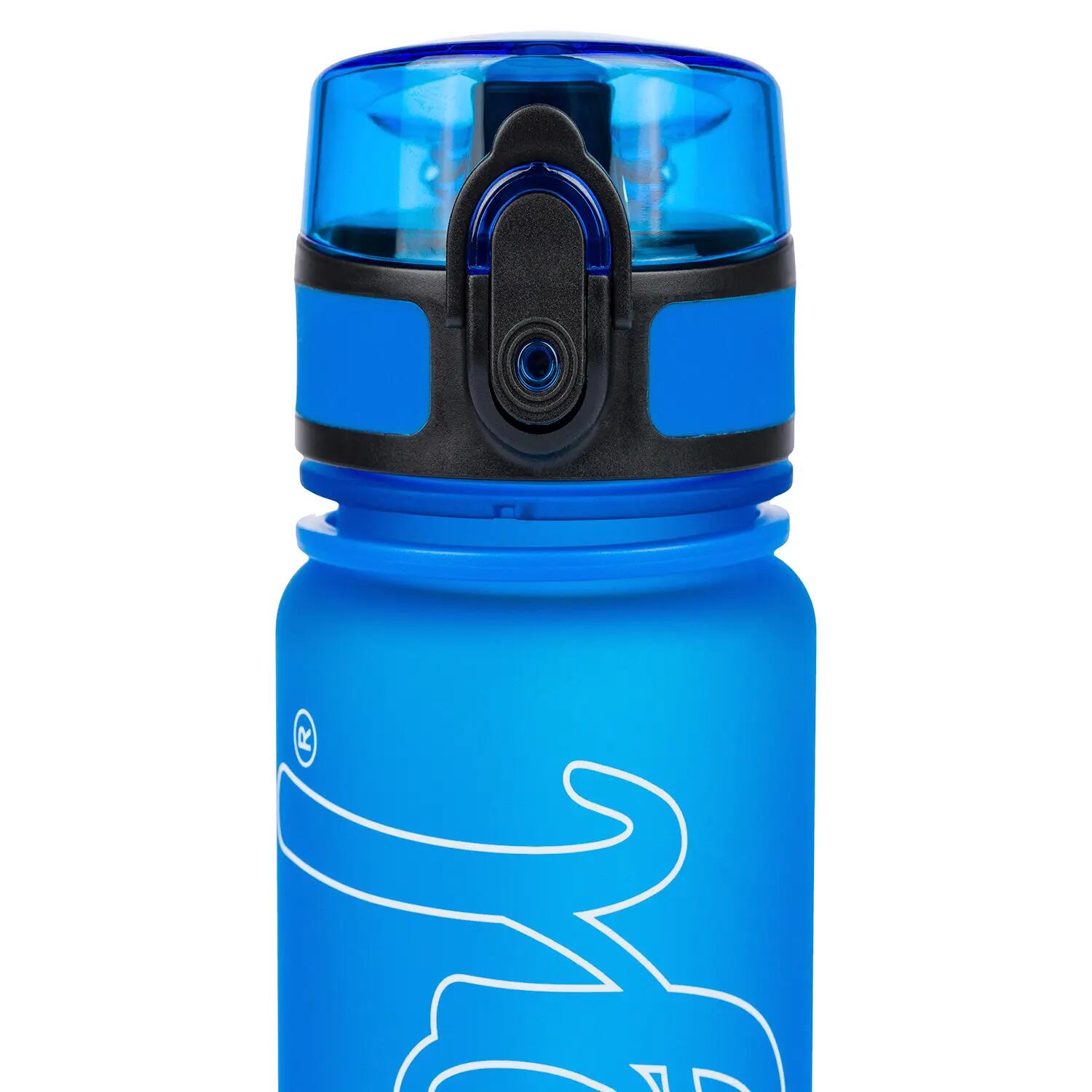 BAAGL Gourde en Tritan Logo bleu, 500 ml 5/7