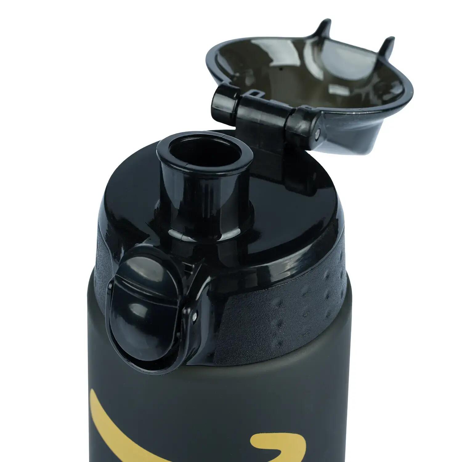 BAAGL Gourde en Tritan Gold, 700 ml 4/7
