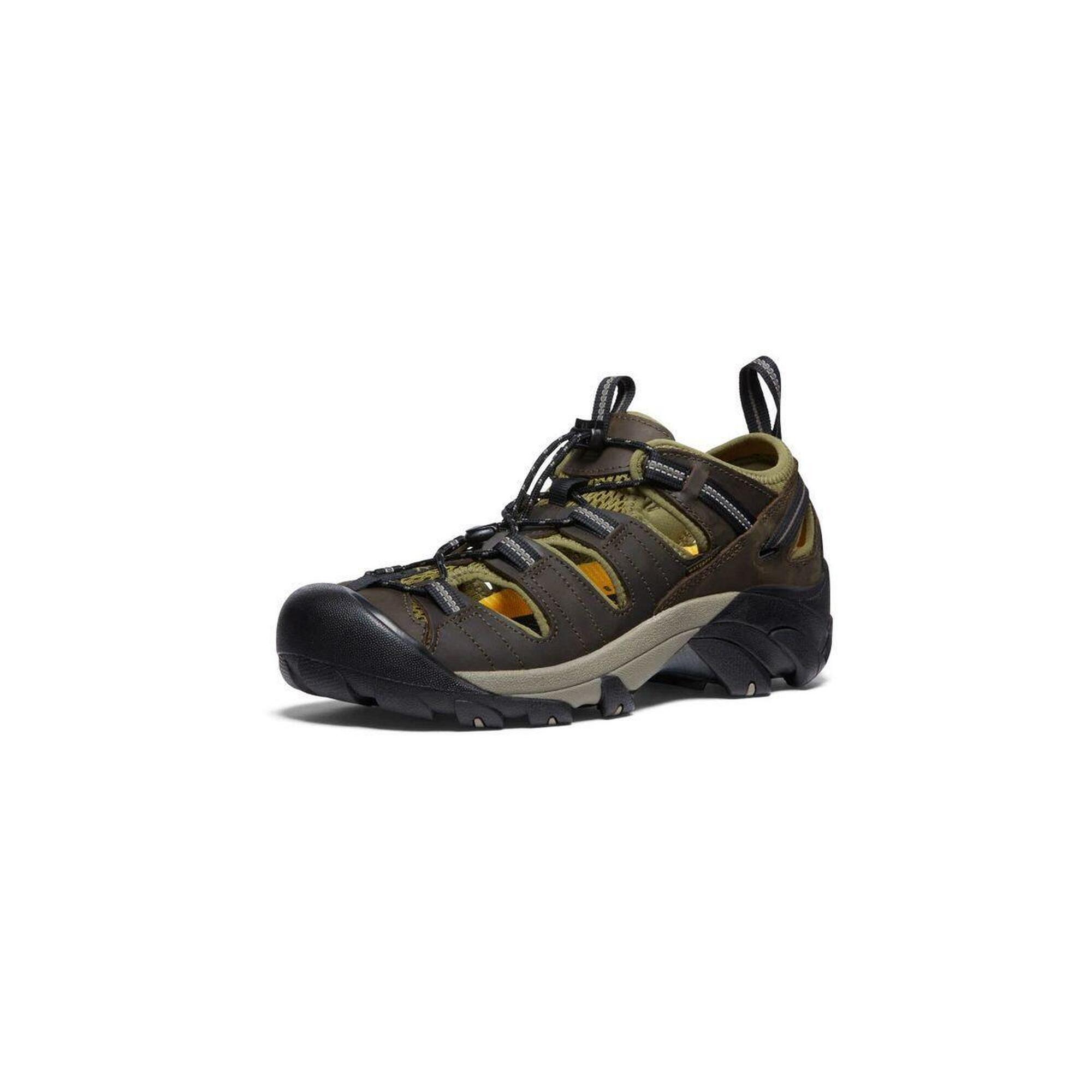 Sandales de trekking KEEN Arroyo II pour hommes