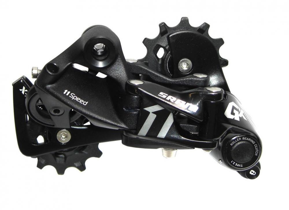 Deragliatore posteriore per mountain bike Sram Gx 1X11Spd Long Cage 2/3