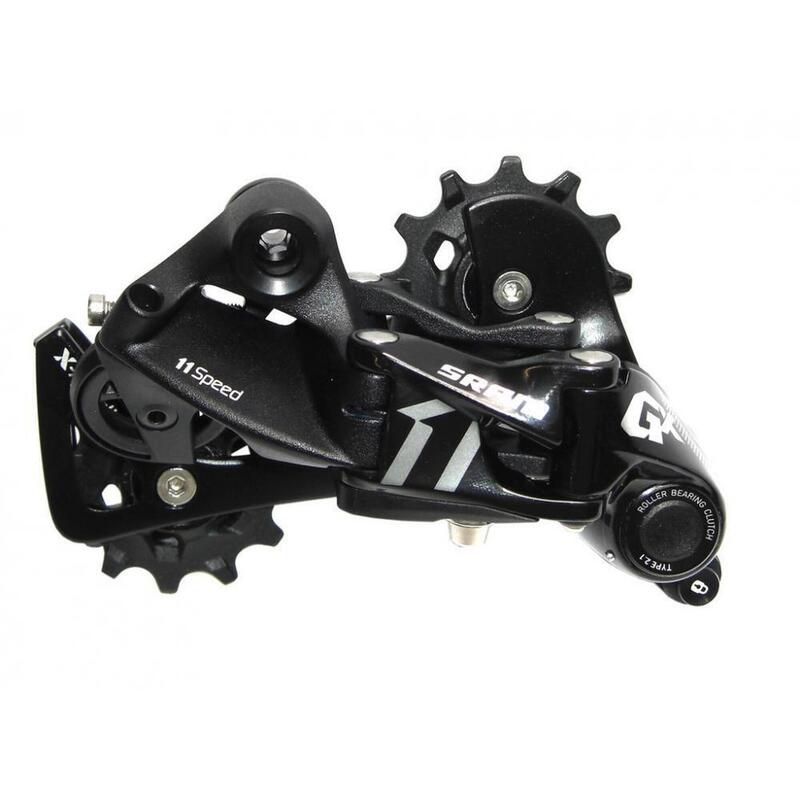 Sram Rear Derailleur Gx1 1x11 Black