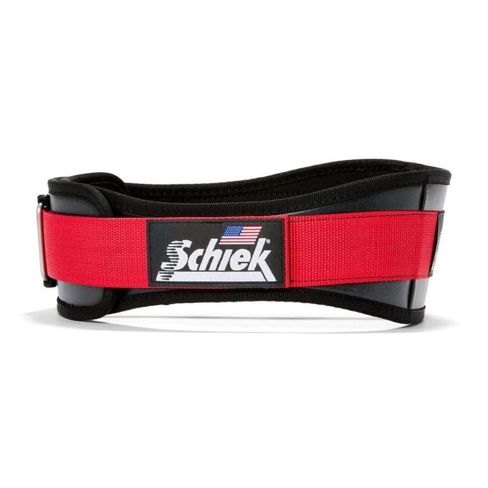 SCHIEK SPORT'S INC. USA Power Lifting Belt Model 3004