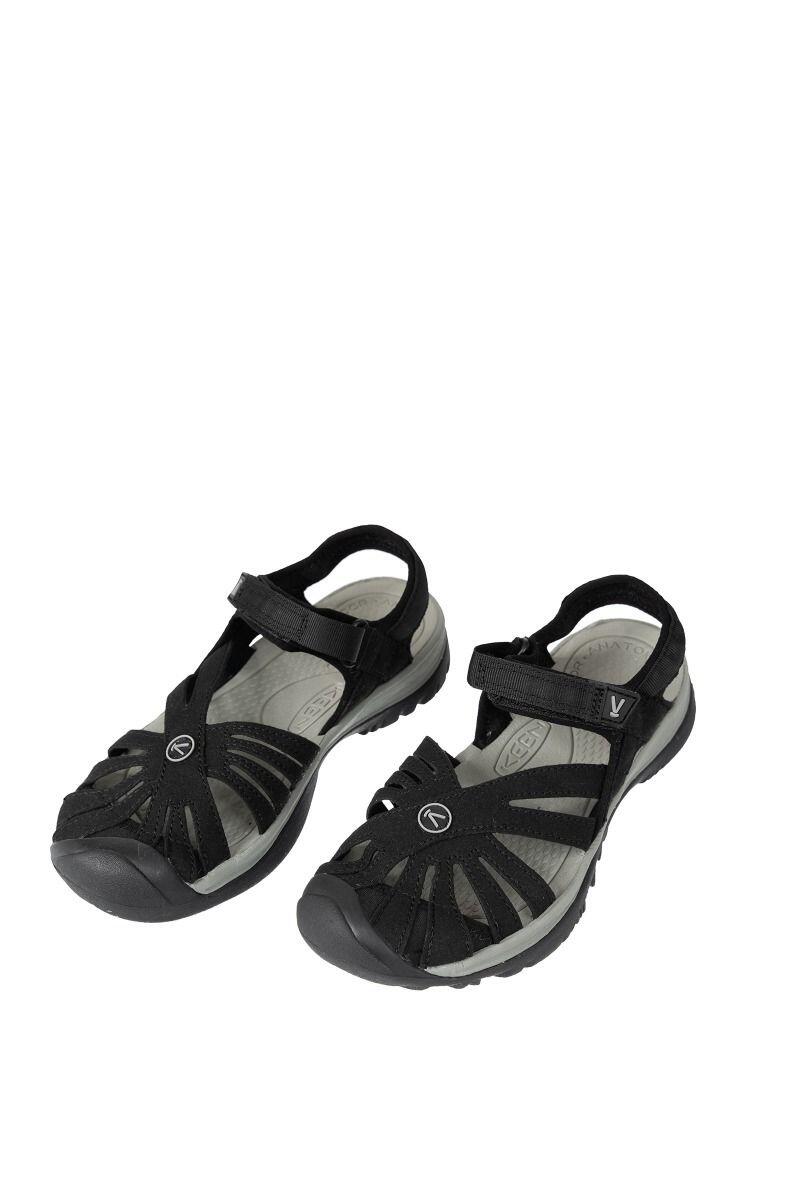 Sandalias trekking mujer KEEN Rose 2/5