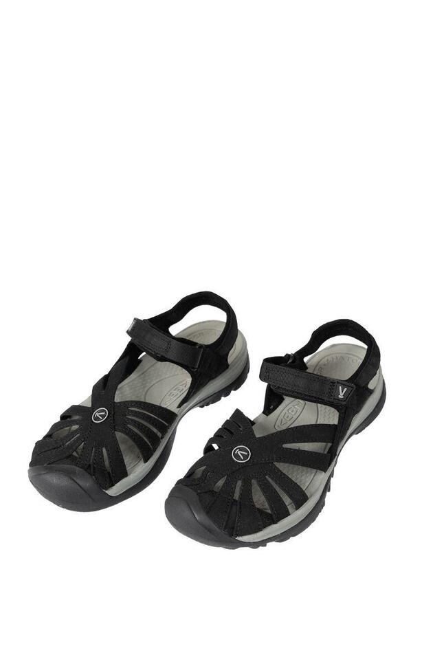 Sandały turystyczne damskie Rose Sandal Women