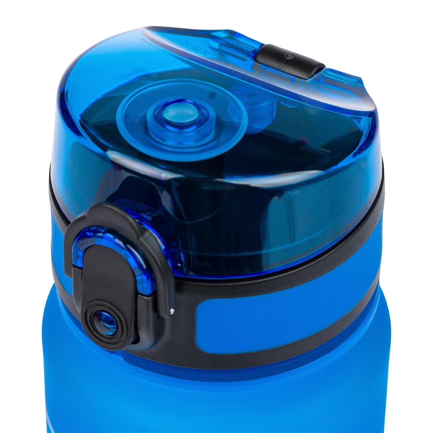 BAAGL Gourde en Tritan Logo bleu, 500 ml 2/7