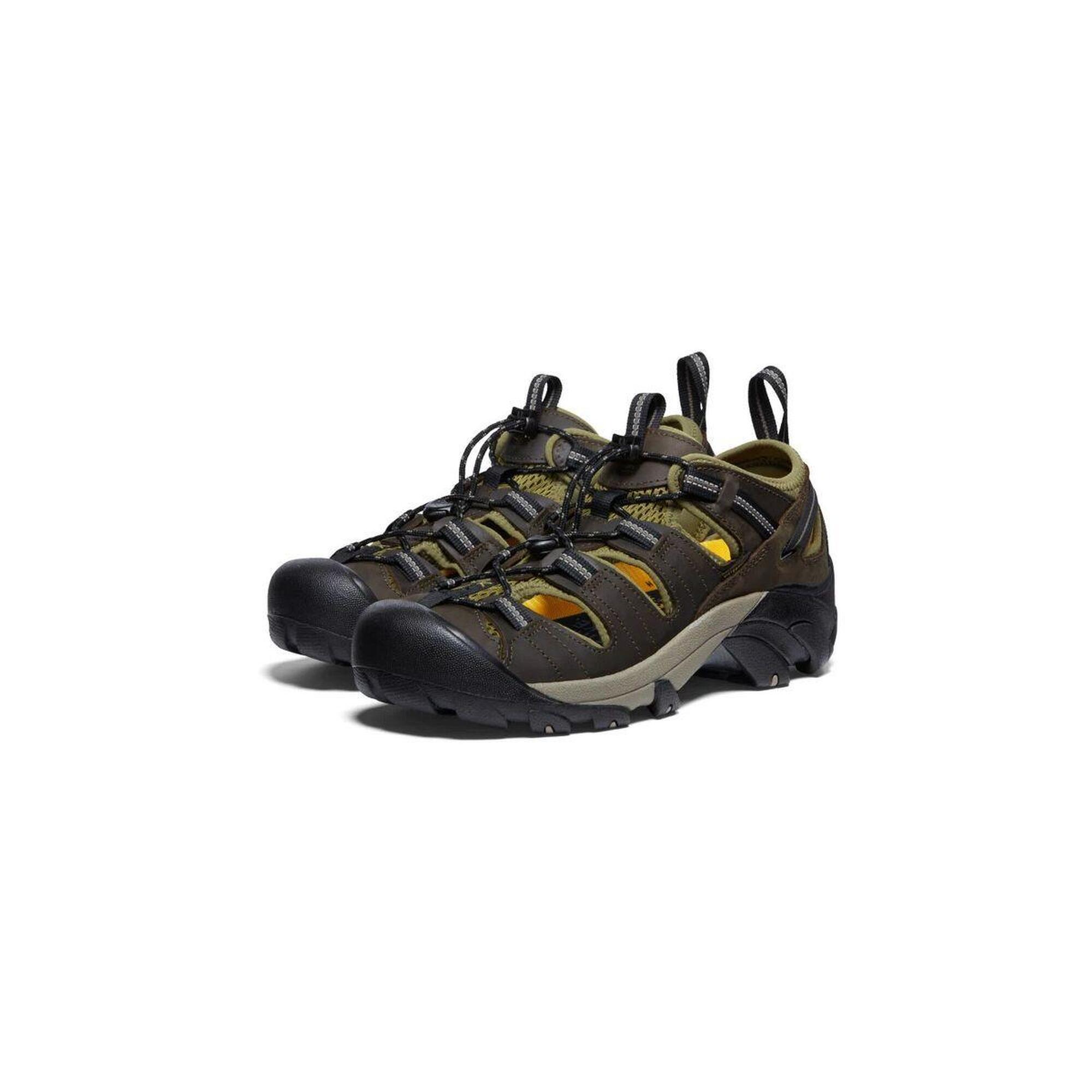 Sandales de trekking KEEN Arroyo II pour hommes