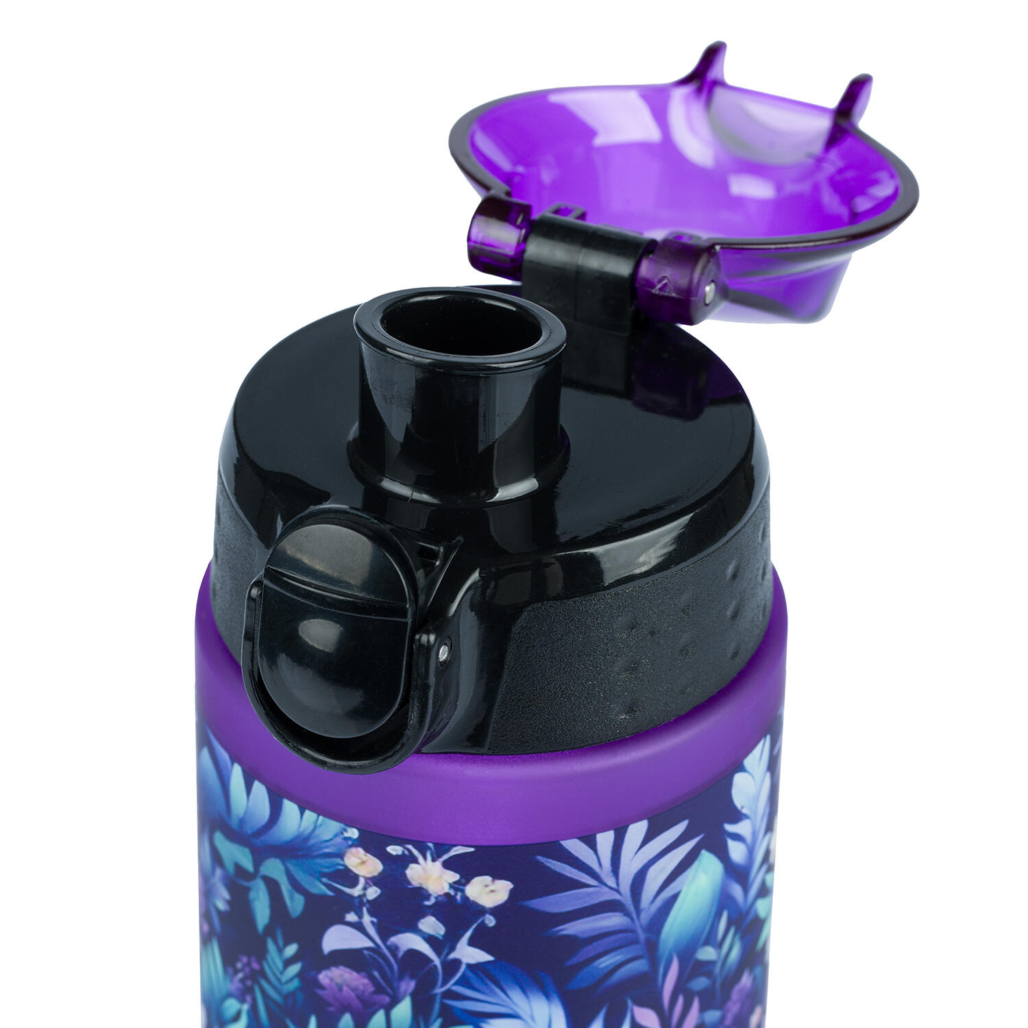 Tritanová láhev na pití Jungle Panda, 700 ml 4/7
