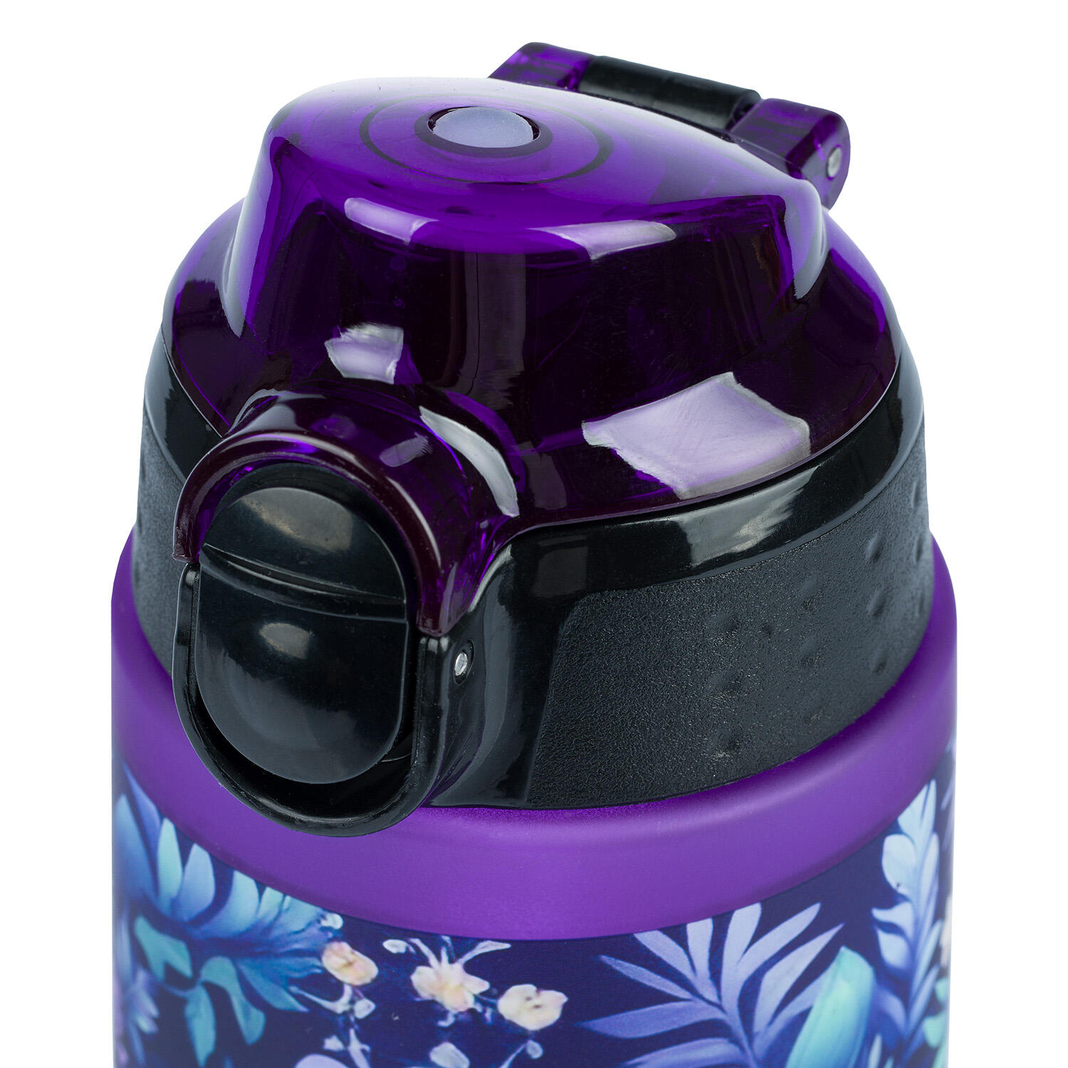 Tritanová láhev na pití Jungle Panda, 700 ml 3/7