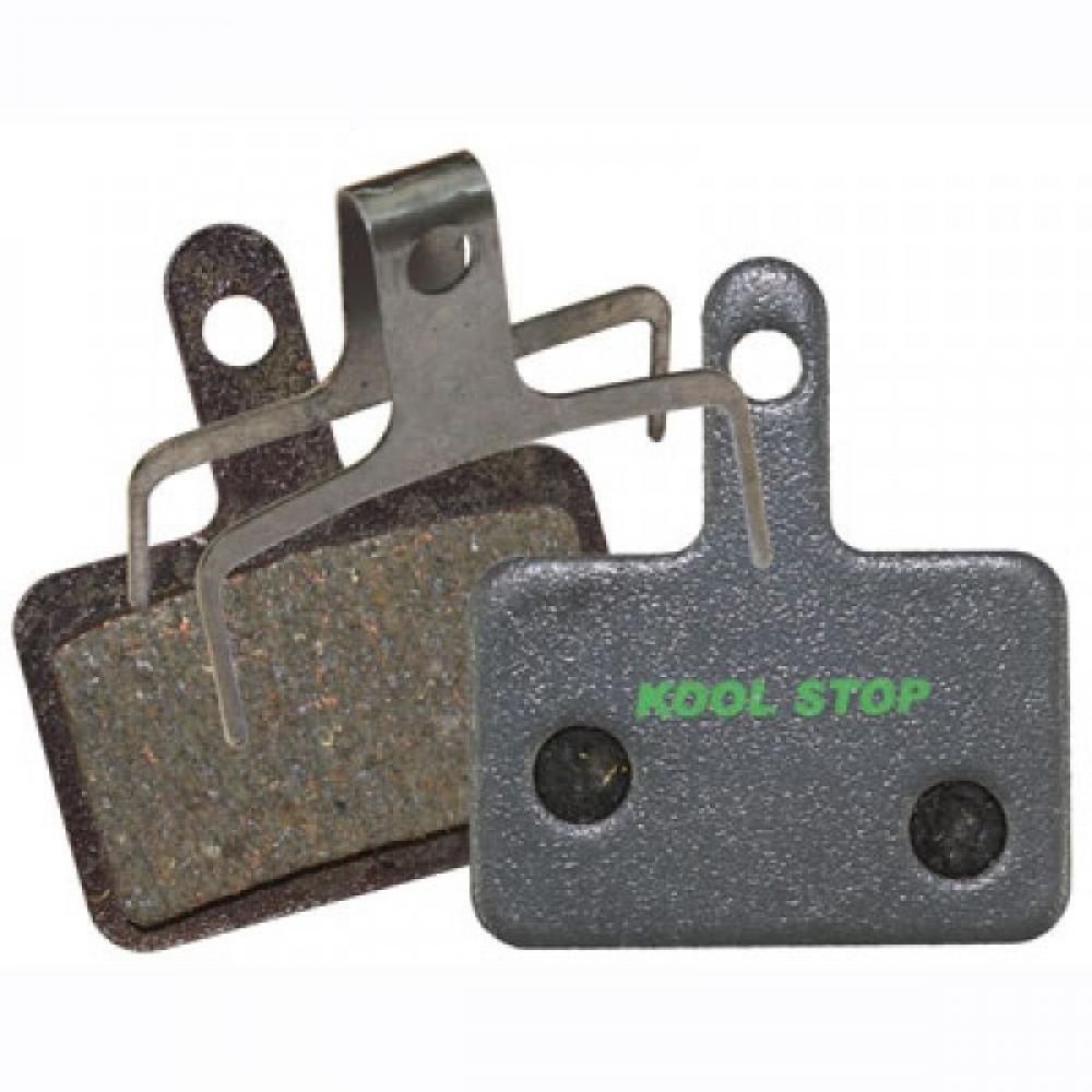 Koolstop Disc Brake Pads for E‑Bike — 2 pcs.