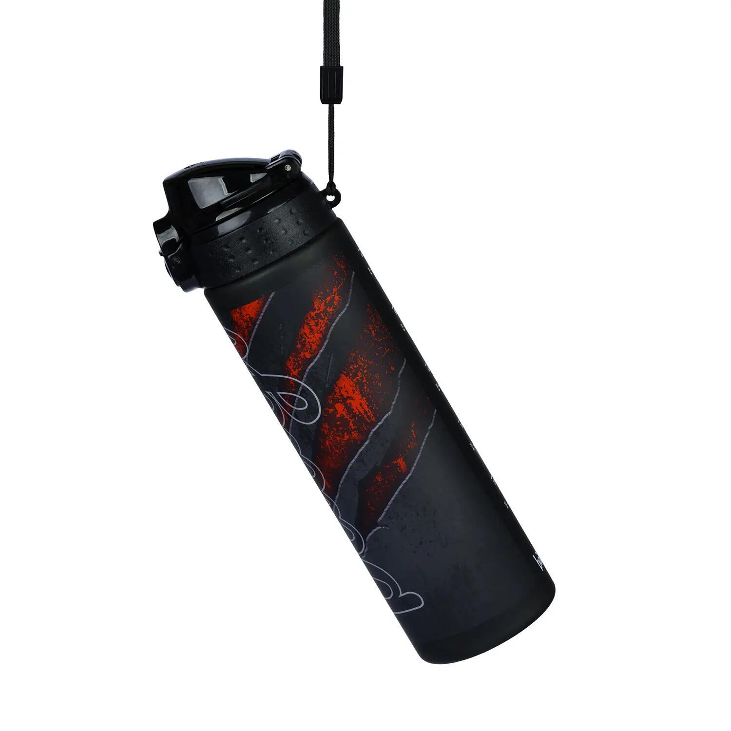BAAGL Gourde en Tritan Lave, 700 ml 6/7