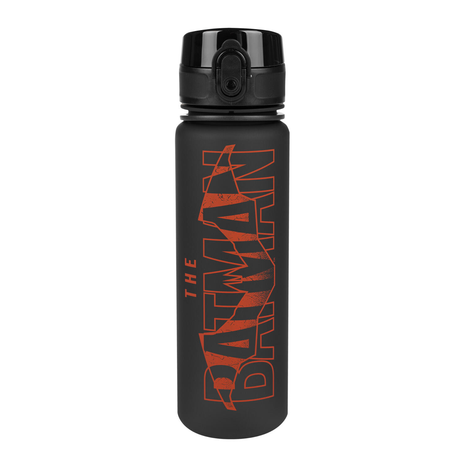 Tritanová láhev na pití Batman Red, 500 ml 2/7