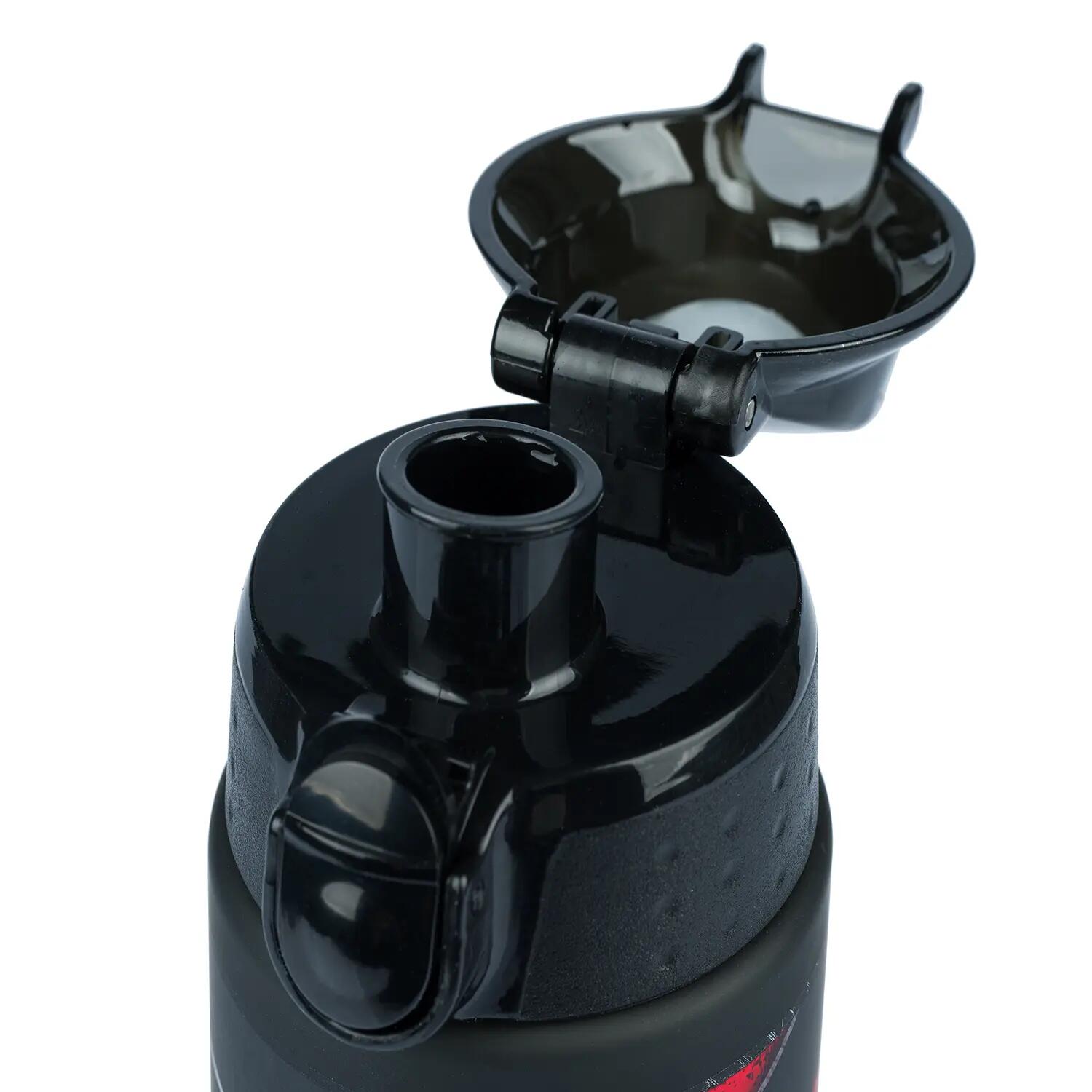 BAAGL Gourde en Tritan Lave, 700 ml 4/7