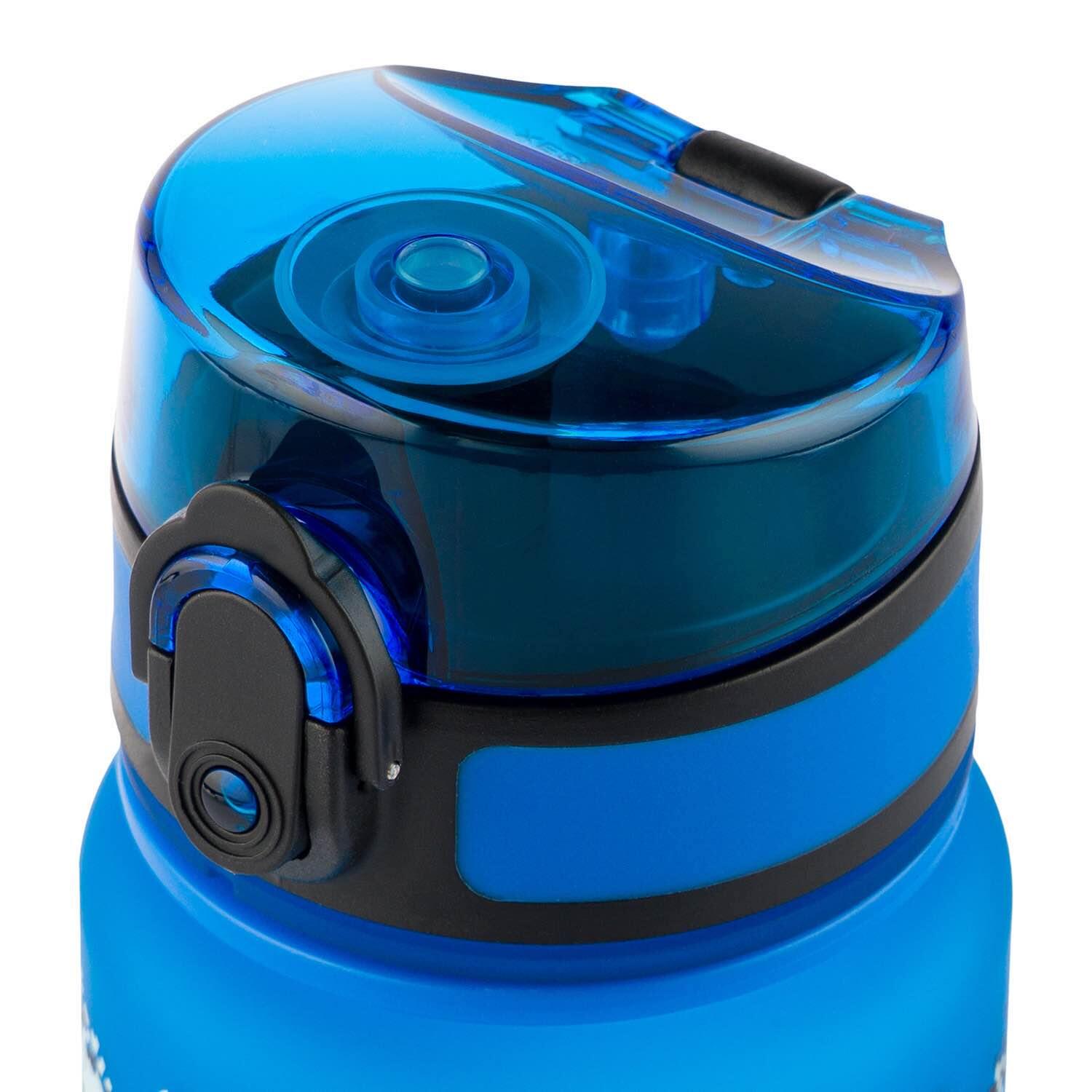 BAAGL Gourde en Tritan Space Game, 500 ml 2/7