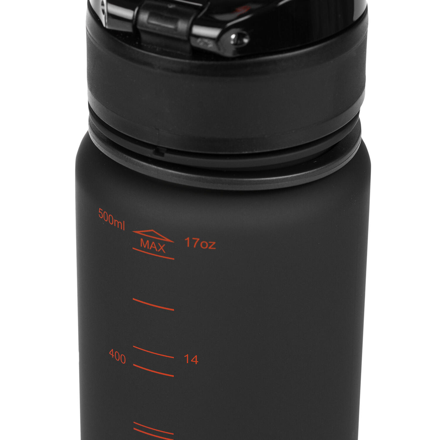 Tritanová láhev na pití Batman Red, 500 ml 3/7