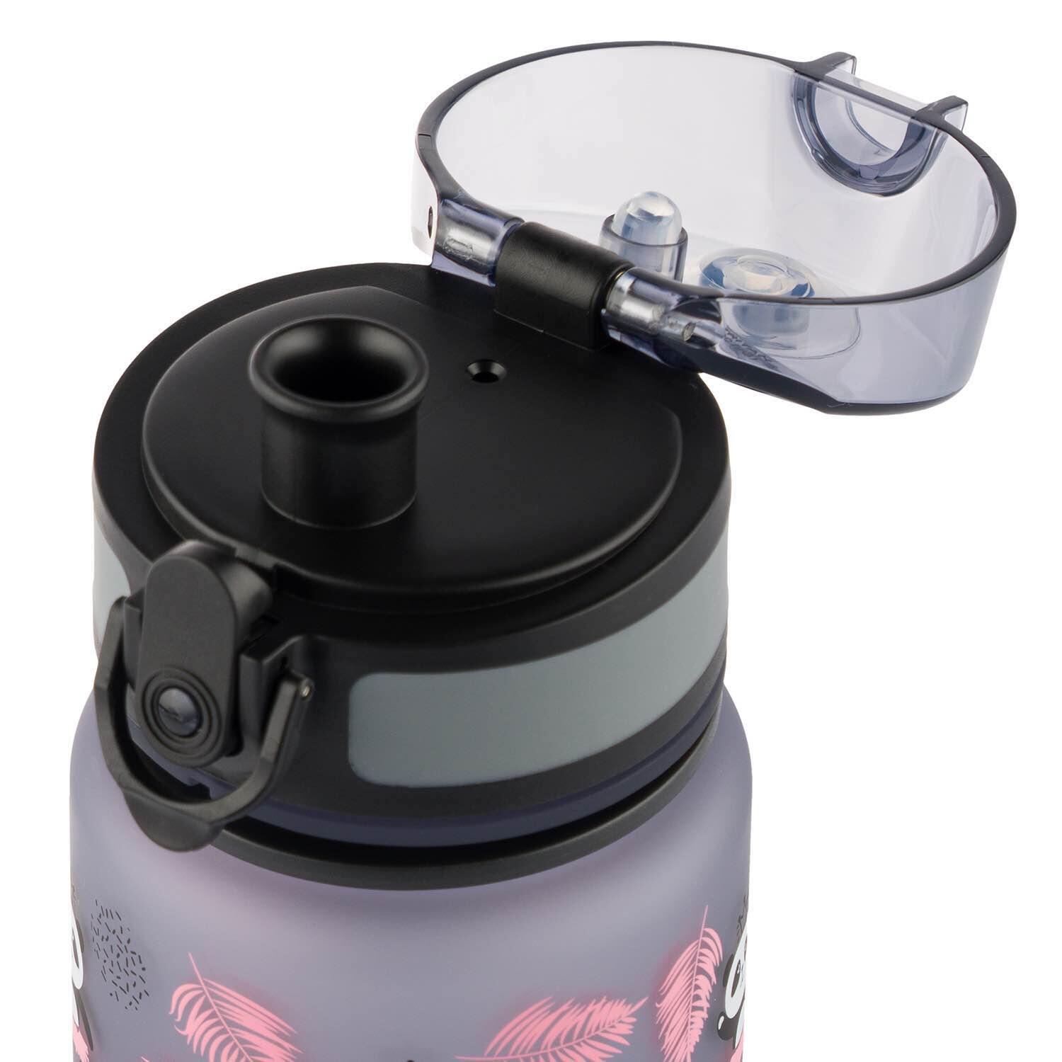 BAAGL Gourde en Tritan Panda, 500 ml 3/7