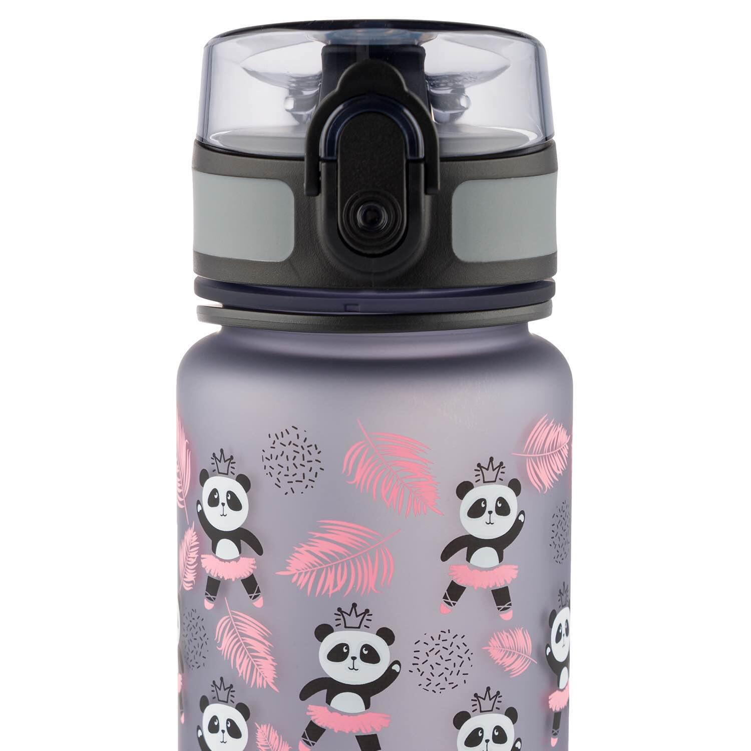 BAAGL Gourde en Tritan Panda, 500 ml 5/7