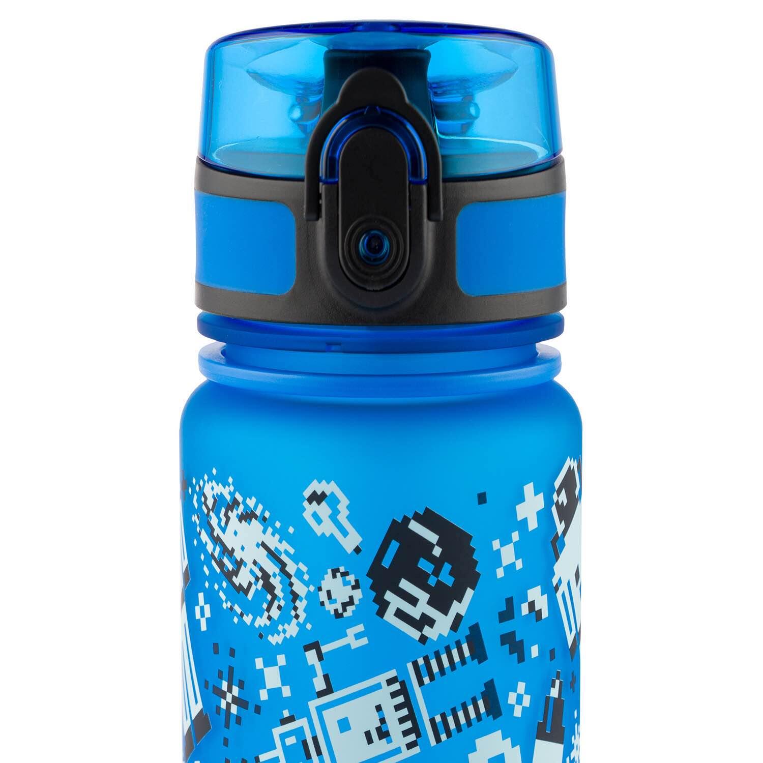 BAAGL Gourde en Tritan Space Game, 500 ml 5/7