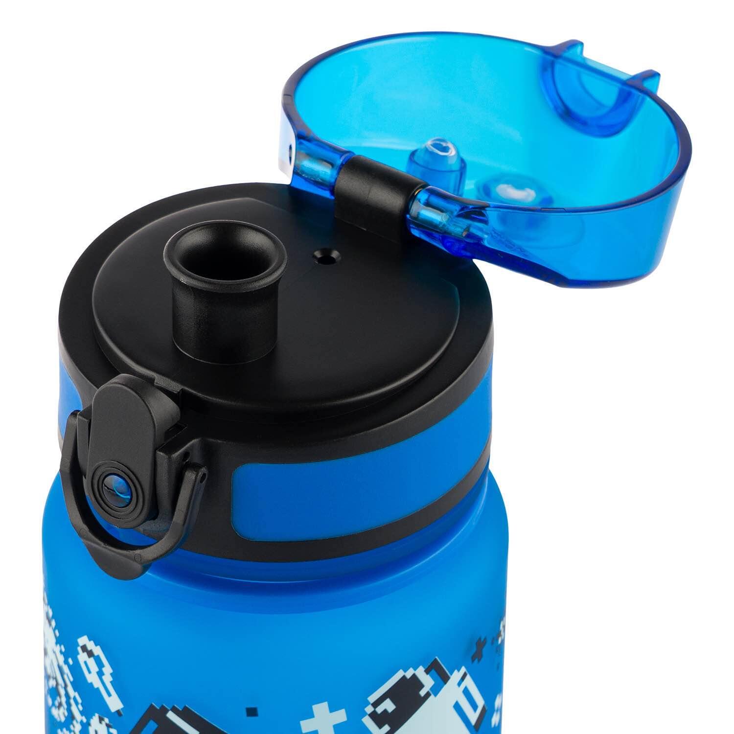 BAAGL Gourde en Tritan Space Game, 500 ml 3/7