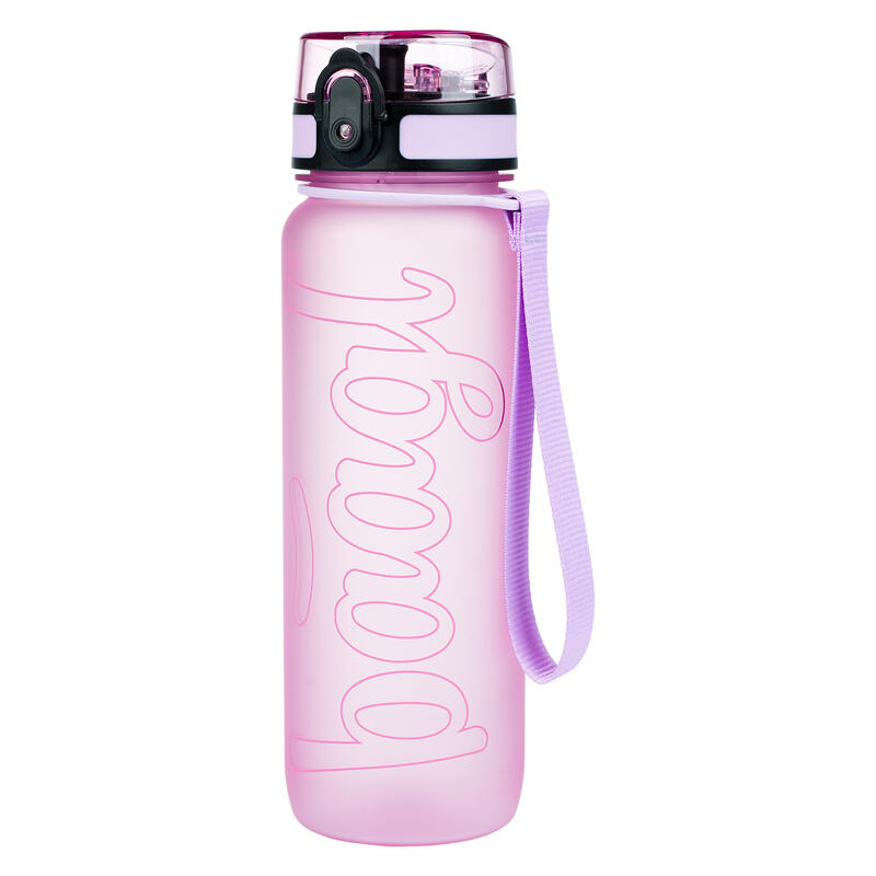 Tritanová láhev na pití Black, 800 ml
