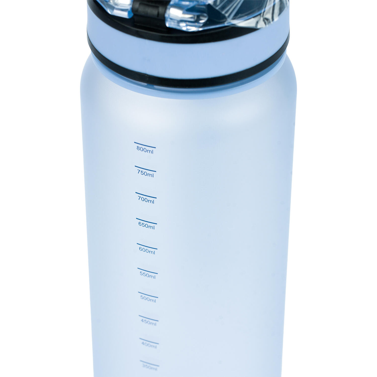 BAAGL Gourde en Tritan Dust Blue, 800 ml 3/7