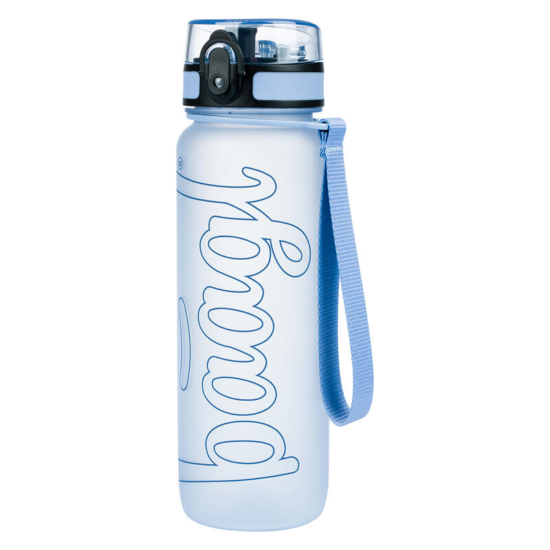 Tritanová láhev na pití Black, 800 ml