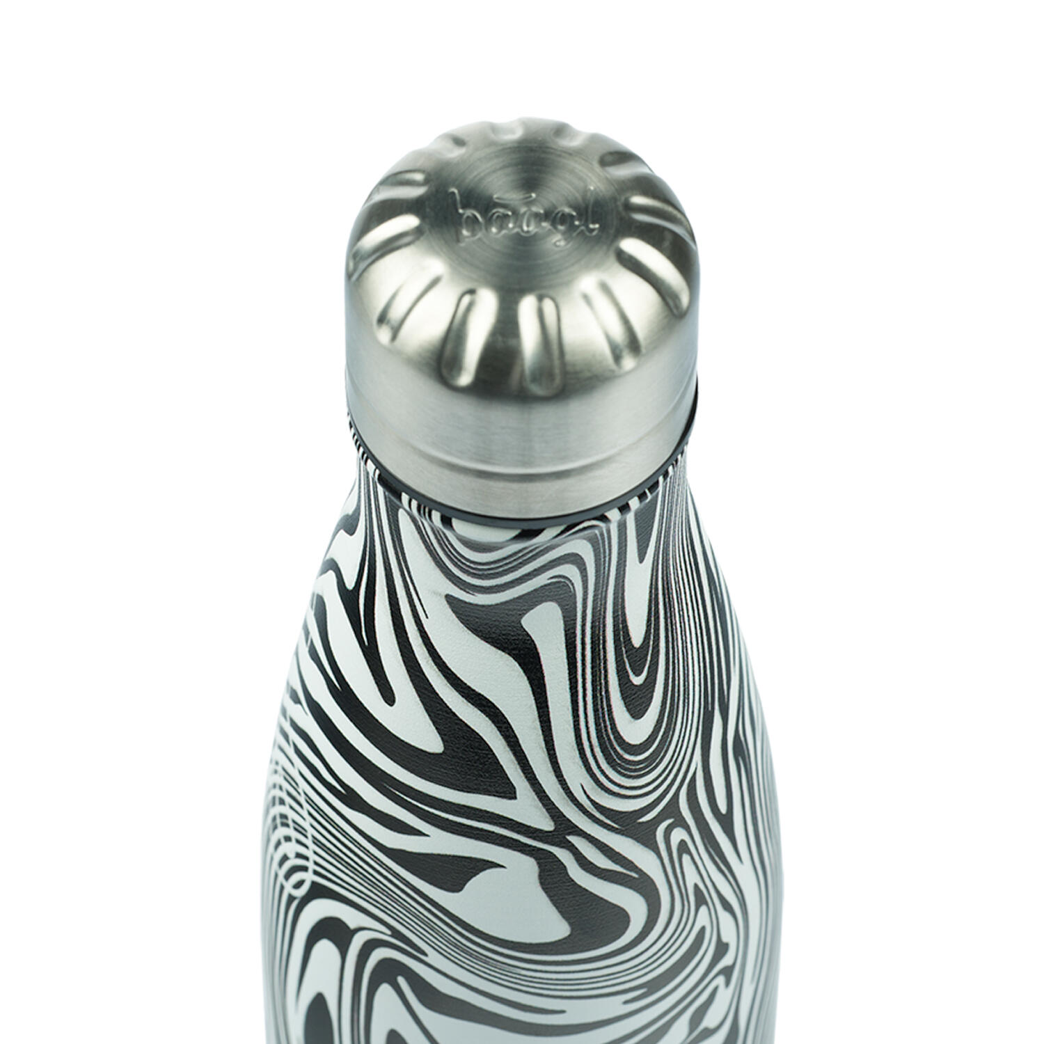 Thermosflasche mit Metalldeckel Mixture, 500 ml 2/6