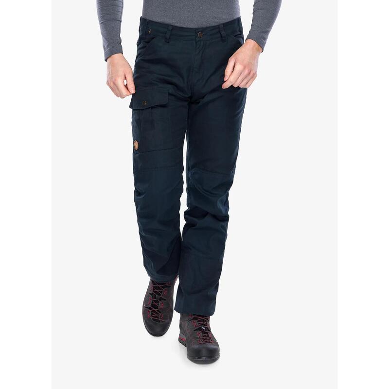 Spodnie męskie Fjallraven Nils Trousers