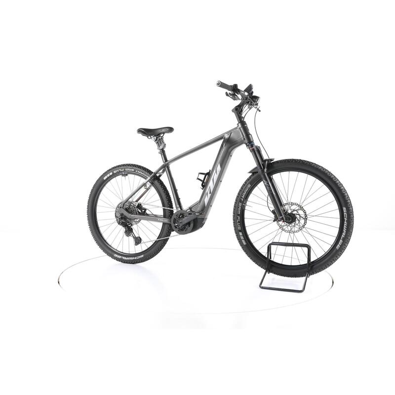 Second Life - KTM Macina Team XL E-Bike 2024 - Stan dobry