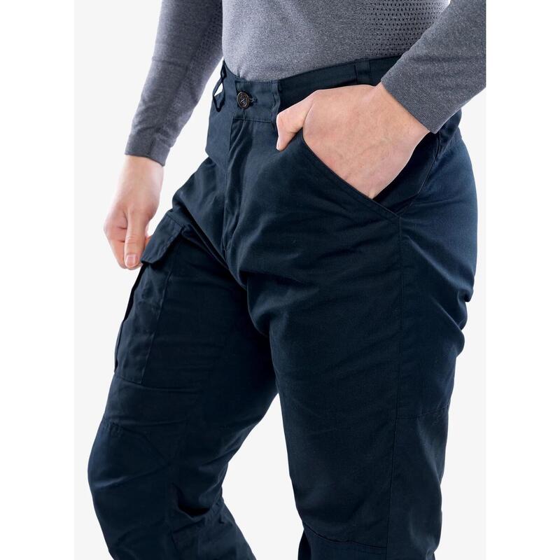 Spodnie męskie Fjallraven Nils Trousers