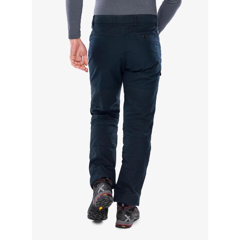 Spodnie męskie Fjallraven Nils Trousers