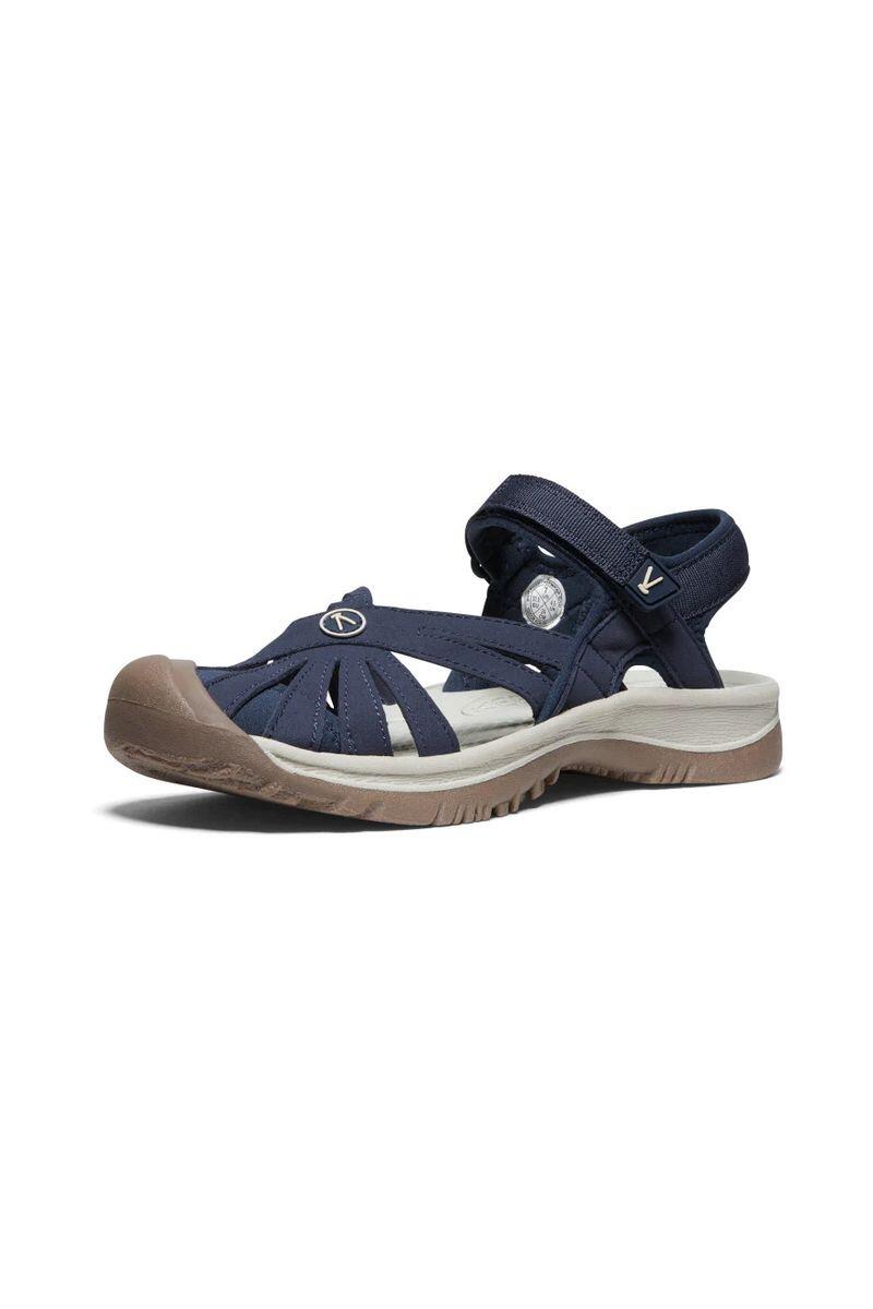 Sandales de randonnée femme KEEN Rose 4/6
