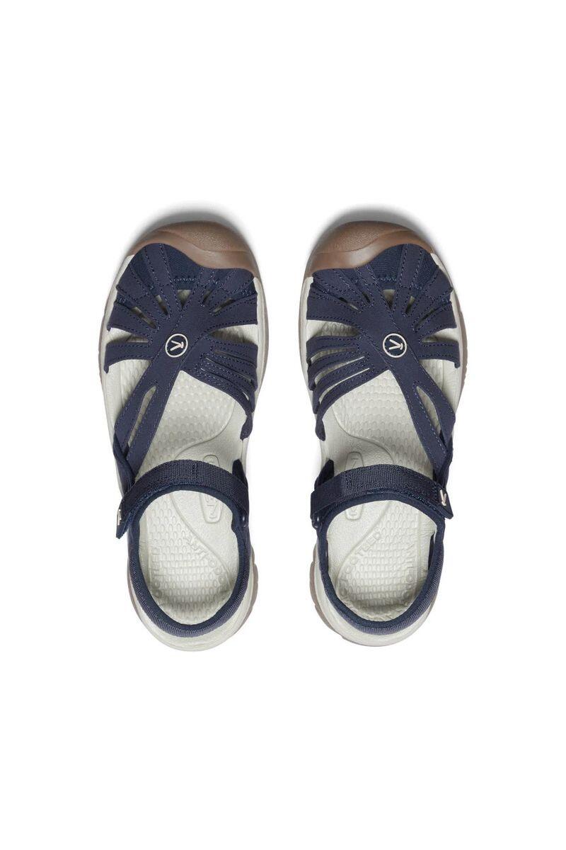 Sandales de randonnée femme KEEN Rose 3/6