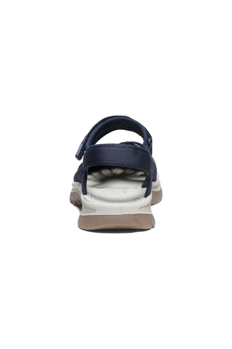 Sandales de randonnée femme KEEN Rose 5/6