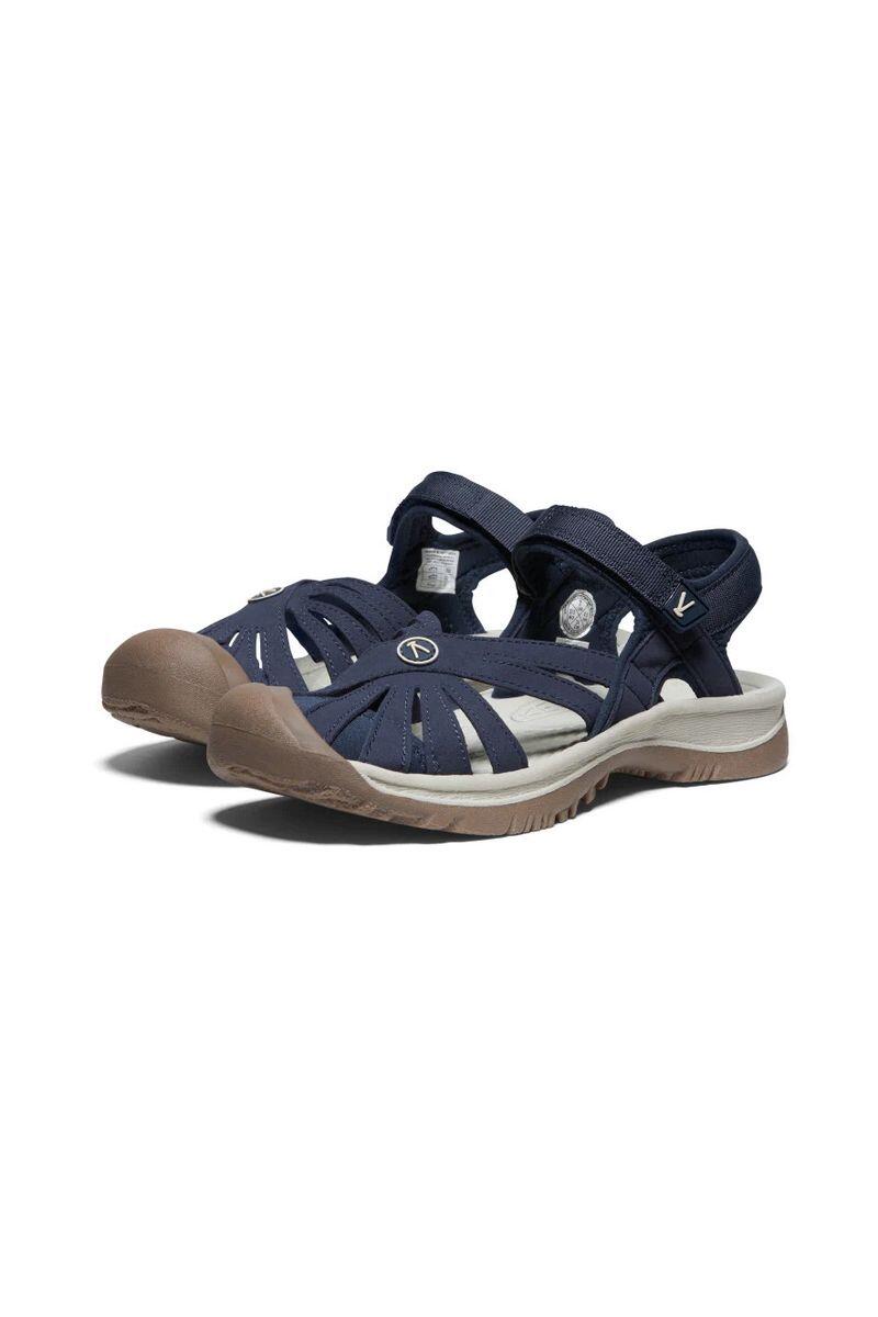 Sandales de randonnée femme KEEN Rose 2/6
