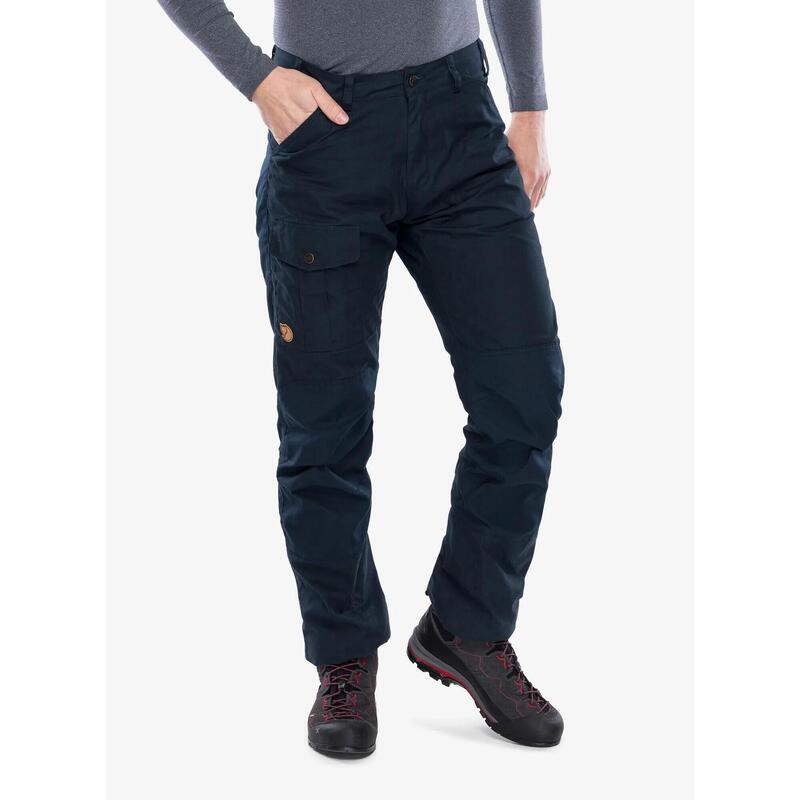 Spodnie męskie Fjallraven Nils Trousers